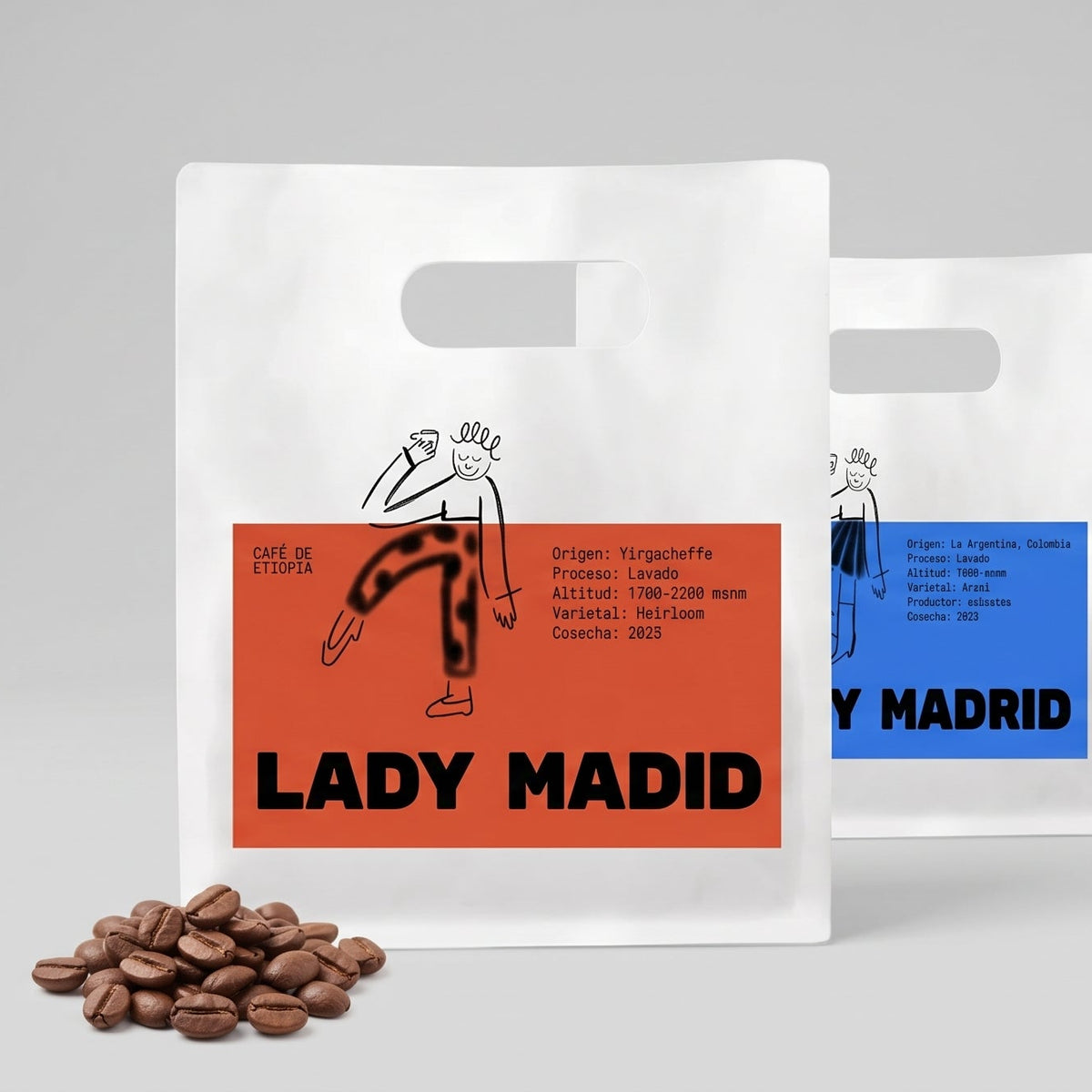 Suscripciones de Café | Notas de Cata
