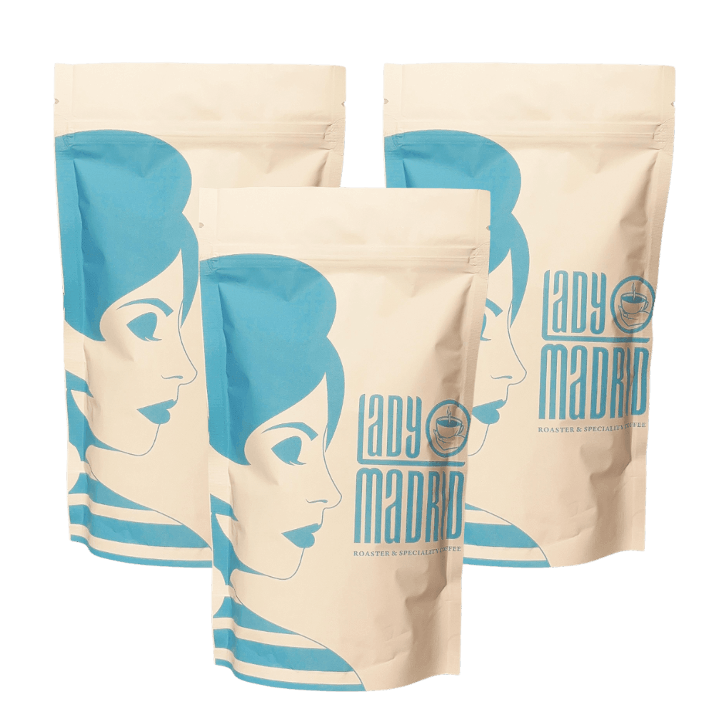 Suscripciones de Café | Intensidades