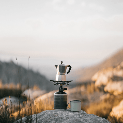 Cómo elegir la cafetera ideal según tu estilo de vida