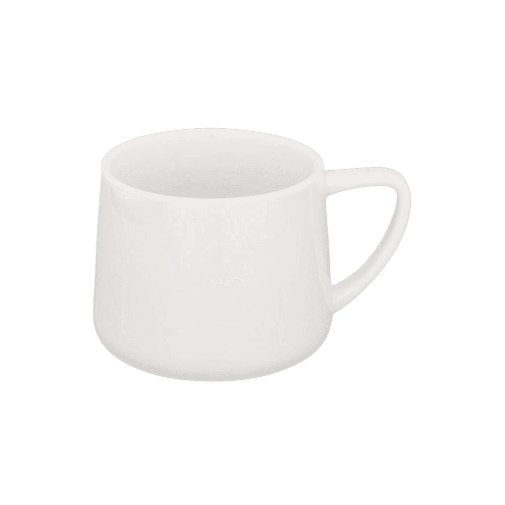 Epic Mug Blanco 355ml - Lady Madrid