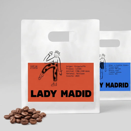 Suscripciones de Café | Notas de Cata