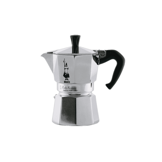 Bialetti Express 2 tazas - Lady Madrid